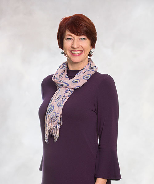 Paralegals Moody Law Firm